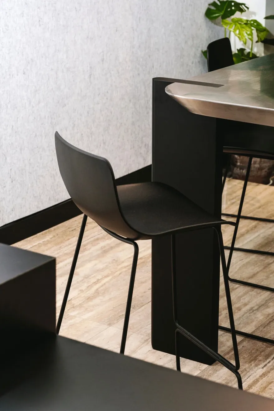 On Wo Lane 办公室设计丨中国香港丨Beauty Bloody Bonza-8