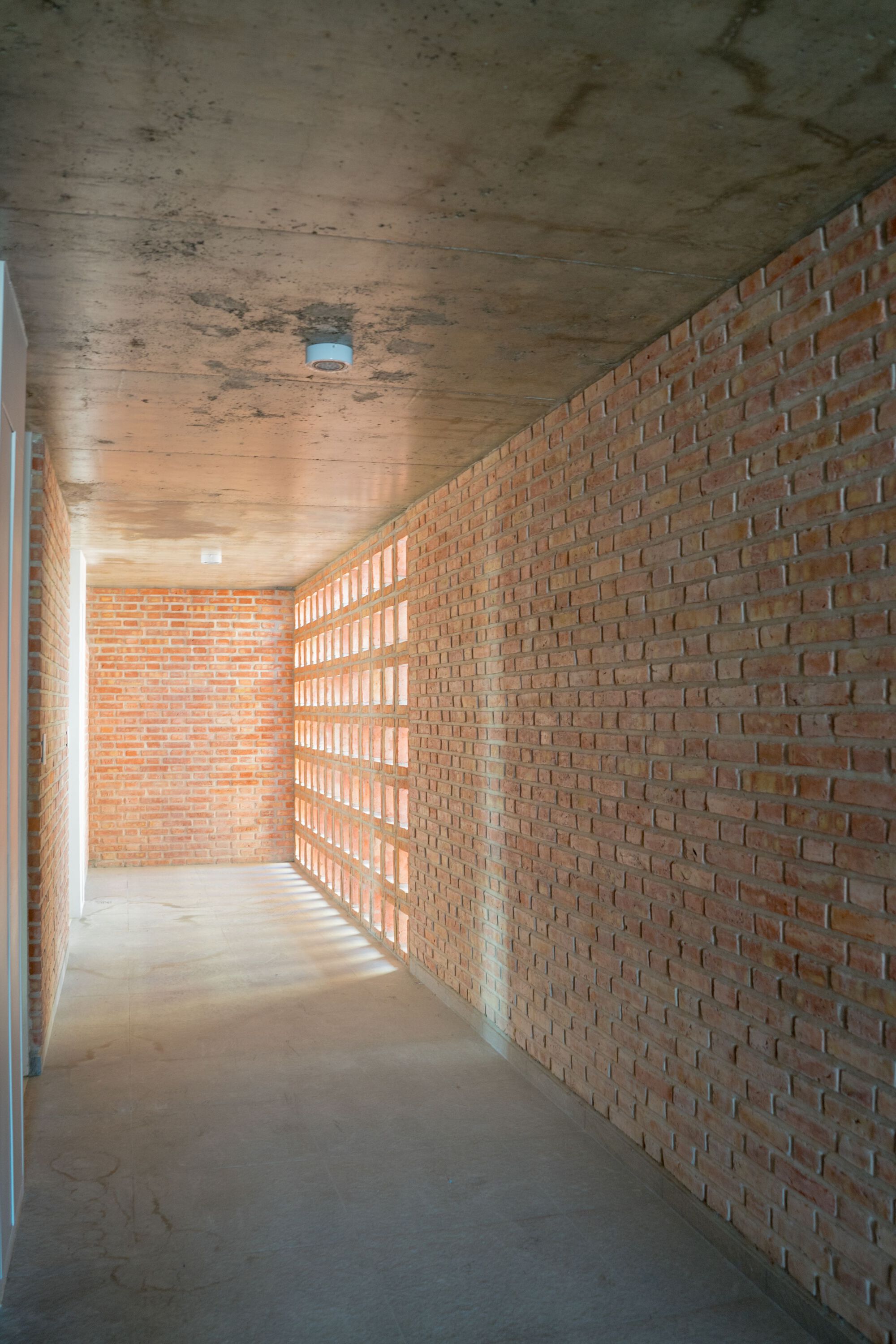 Chile 893 建筑丨阿根廷丨Arq. Natalia Leves-26