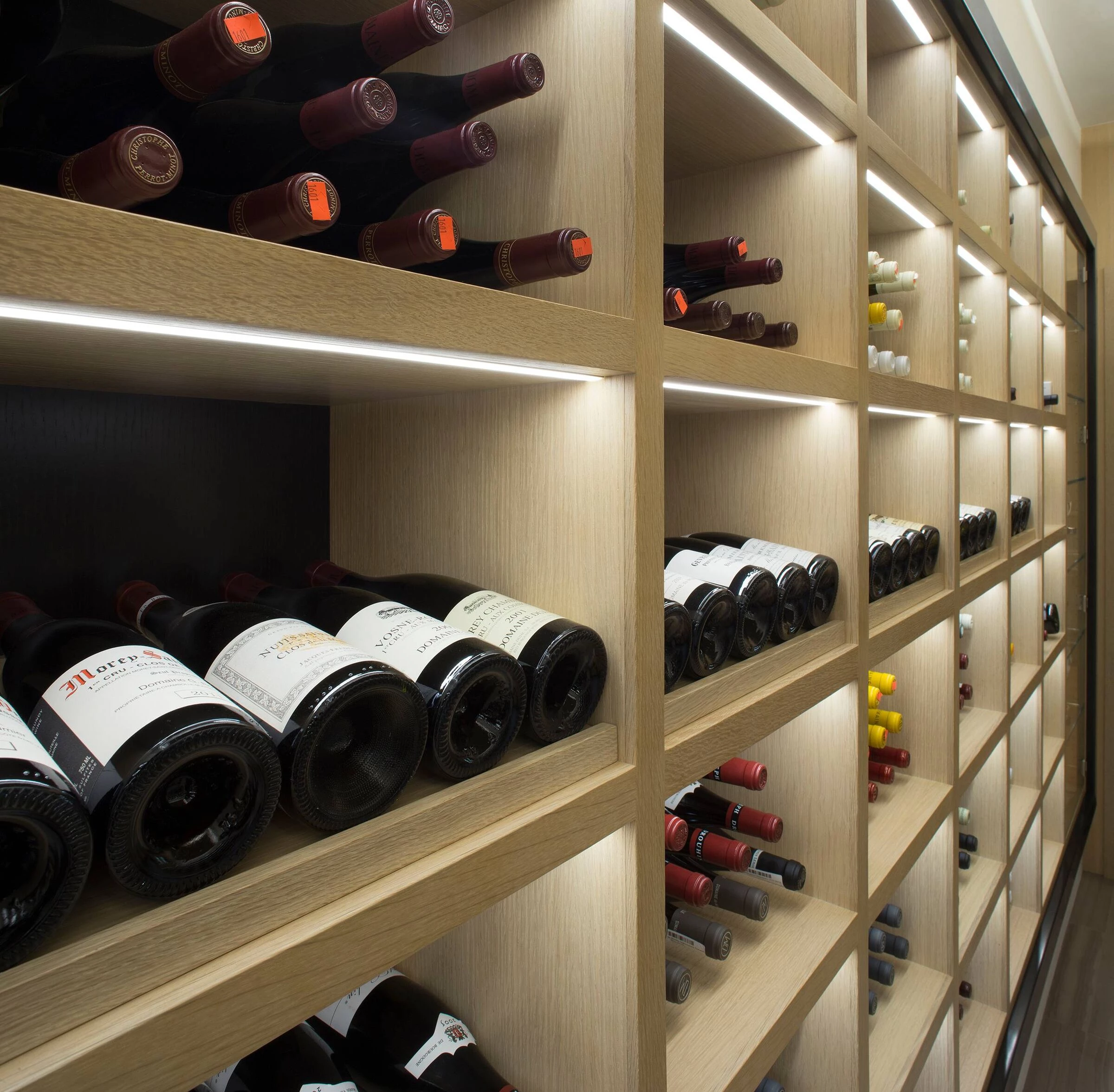 Mountain Wine Cellar-15