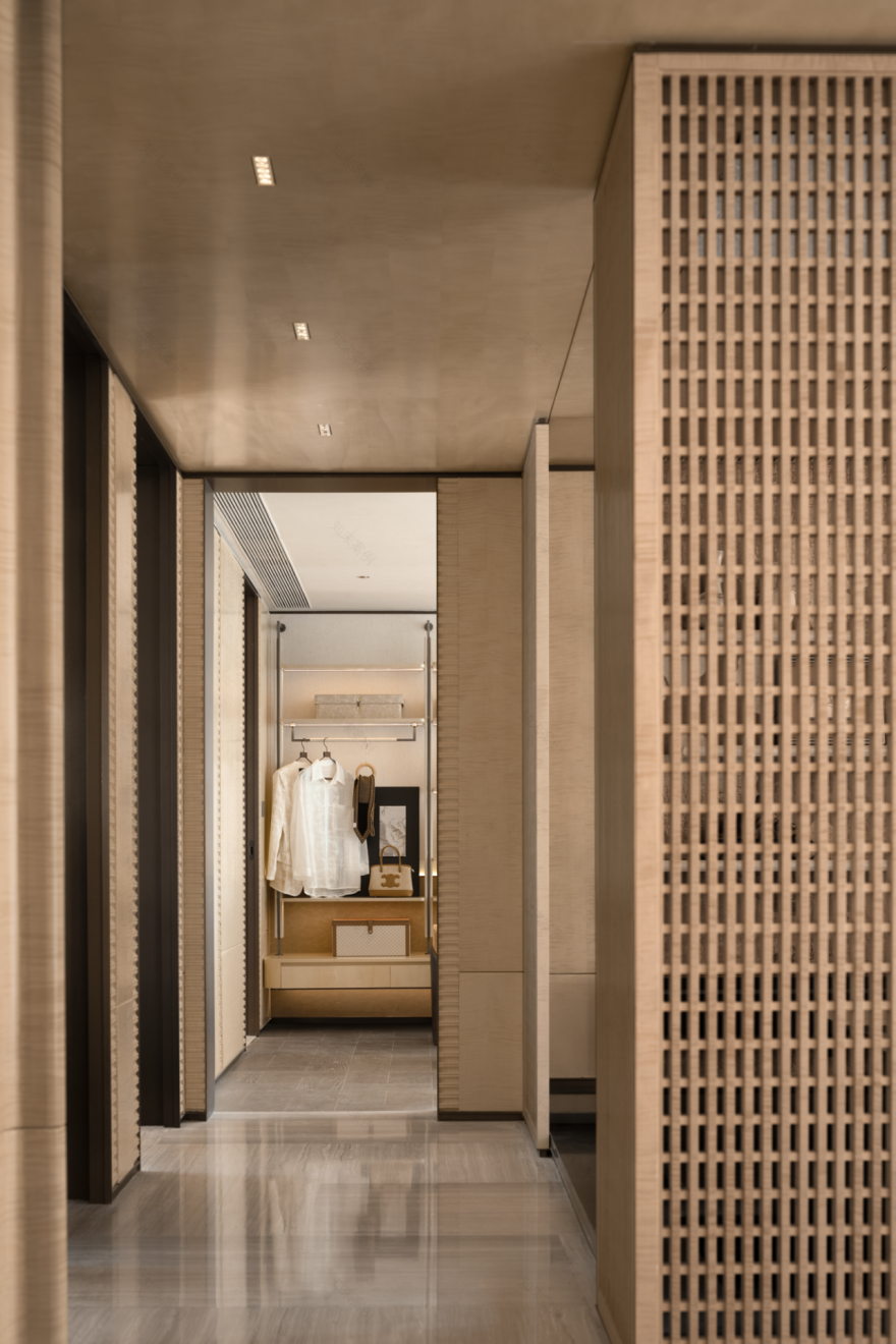 俊峰·山外山丨中国重庆丨井言建筑室内设计有限公司-66