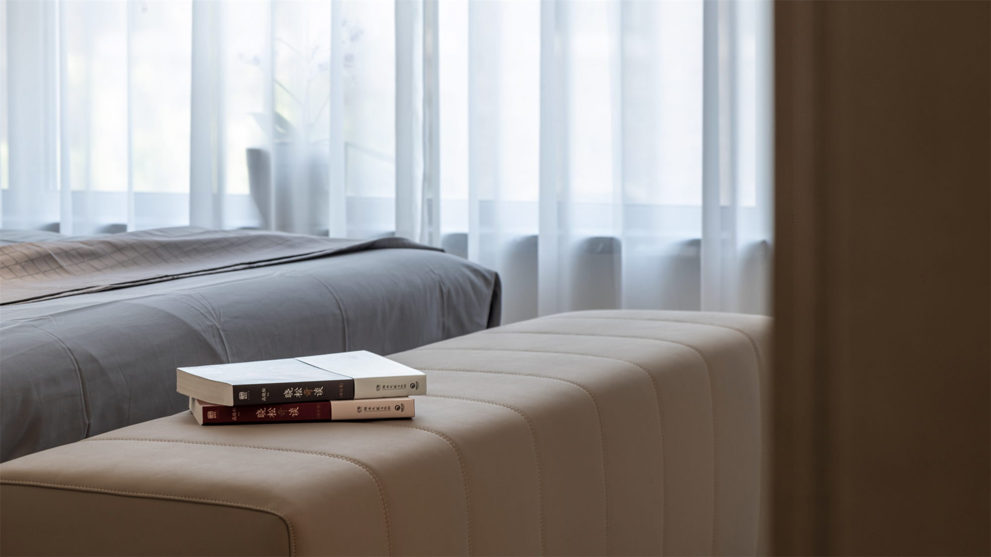 谢黎黎老师 | 碧桂园·凤凰城295㎡联排别墅-23