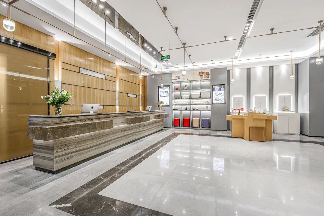 酒店设计｜亚朵酒店-31