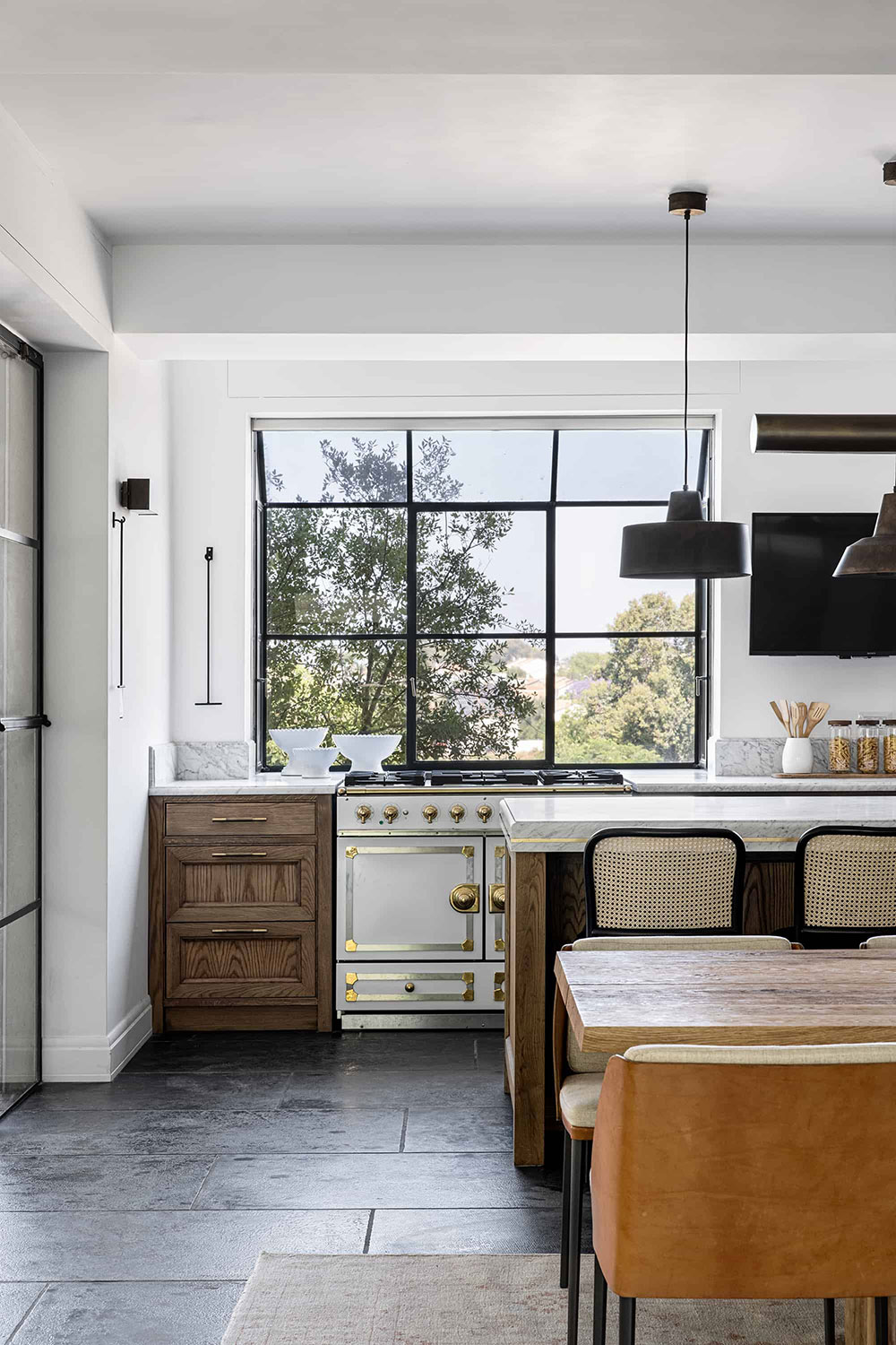 以色列农场 house 的精美翻新设计-13