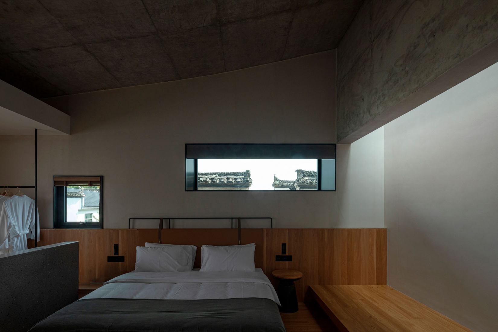 Yiyun · Bishan Hotel（逸云·碧山酒店）丨中国黄山丨y.ad studio（由闫阳于2017年创立）-70