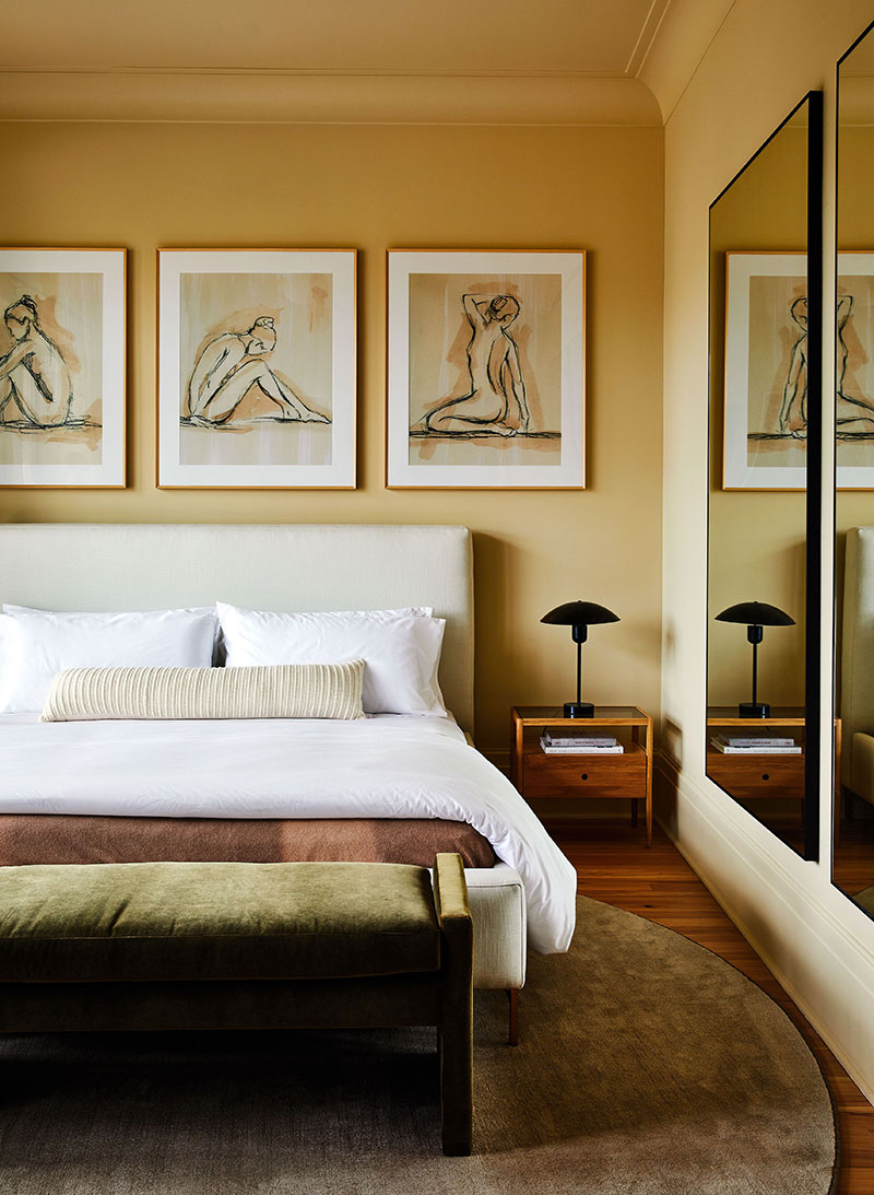 纽约历史酒店变身高雅公寓-9