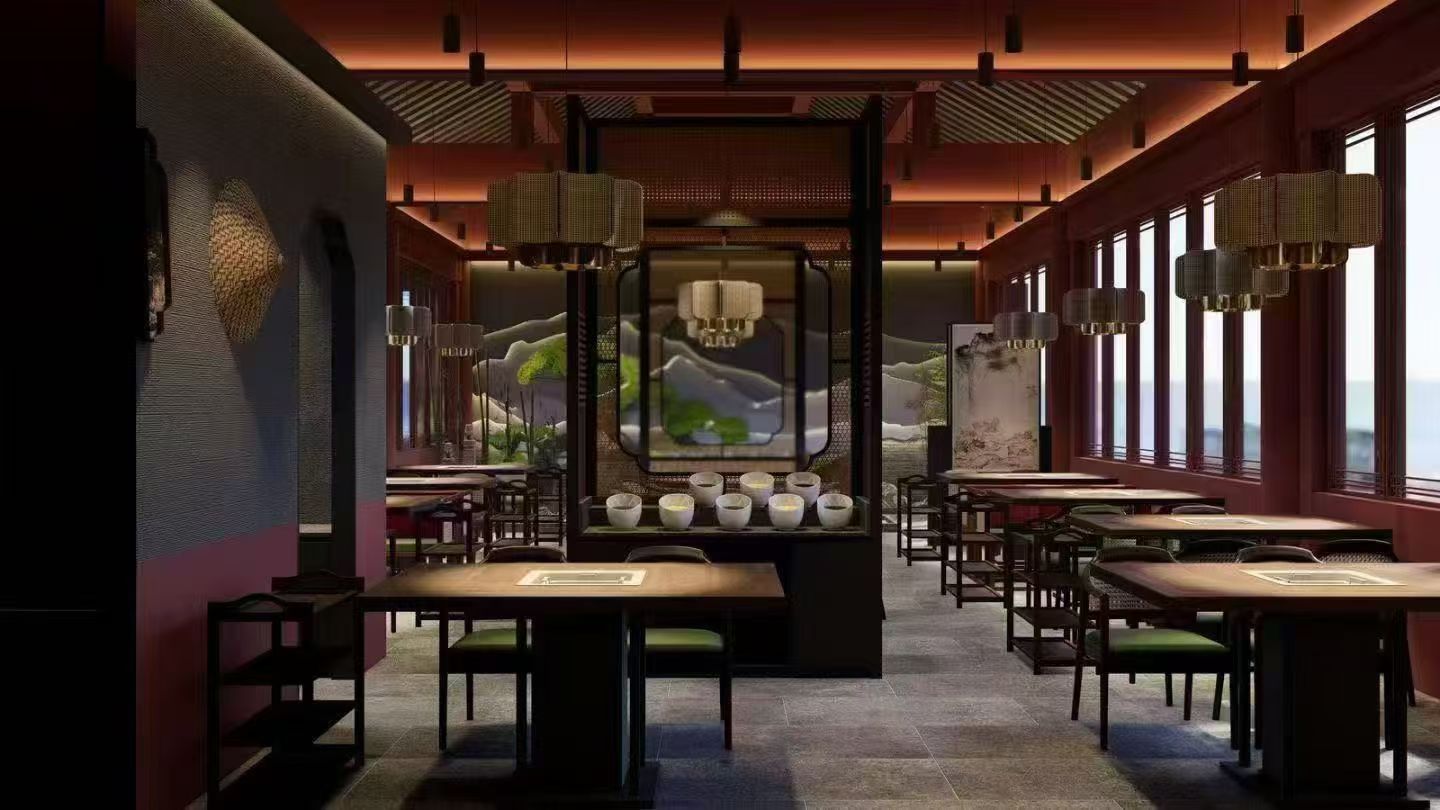 【火锅店-新中式】-4