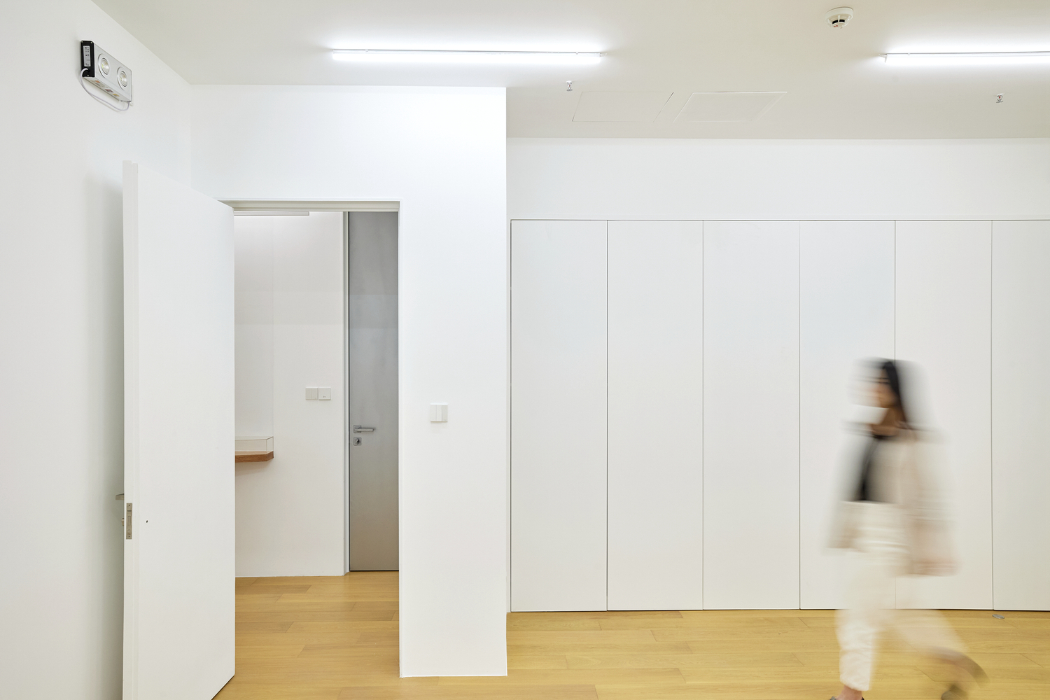 深圳《打边炉》编辑部工作空间丨中国深圳丨大星吉子设计-39