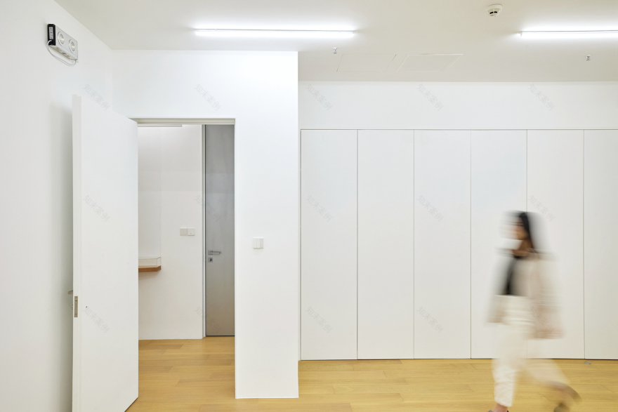 深圳《打边炉》编辑部工作空间丨中国深圳丨大星吉子设计-39