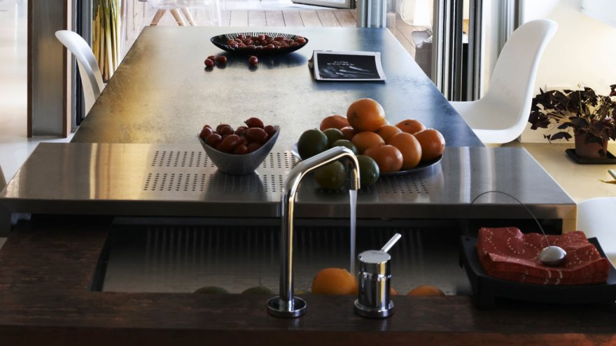 230m²仁愛W+E宅 创研空间-30