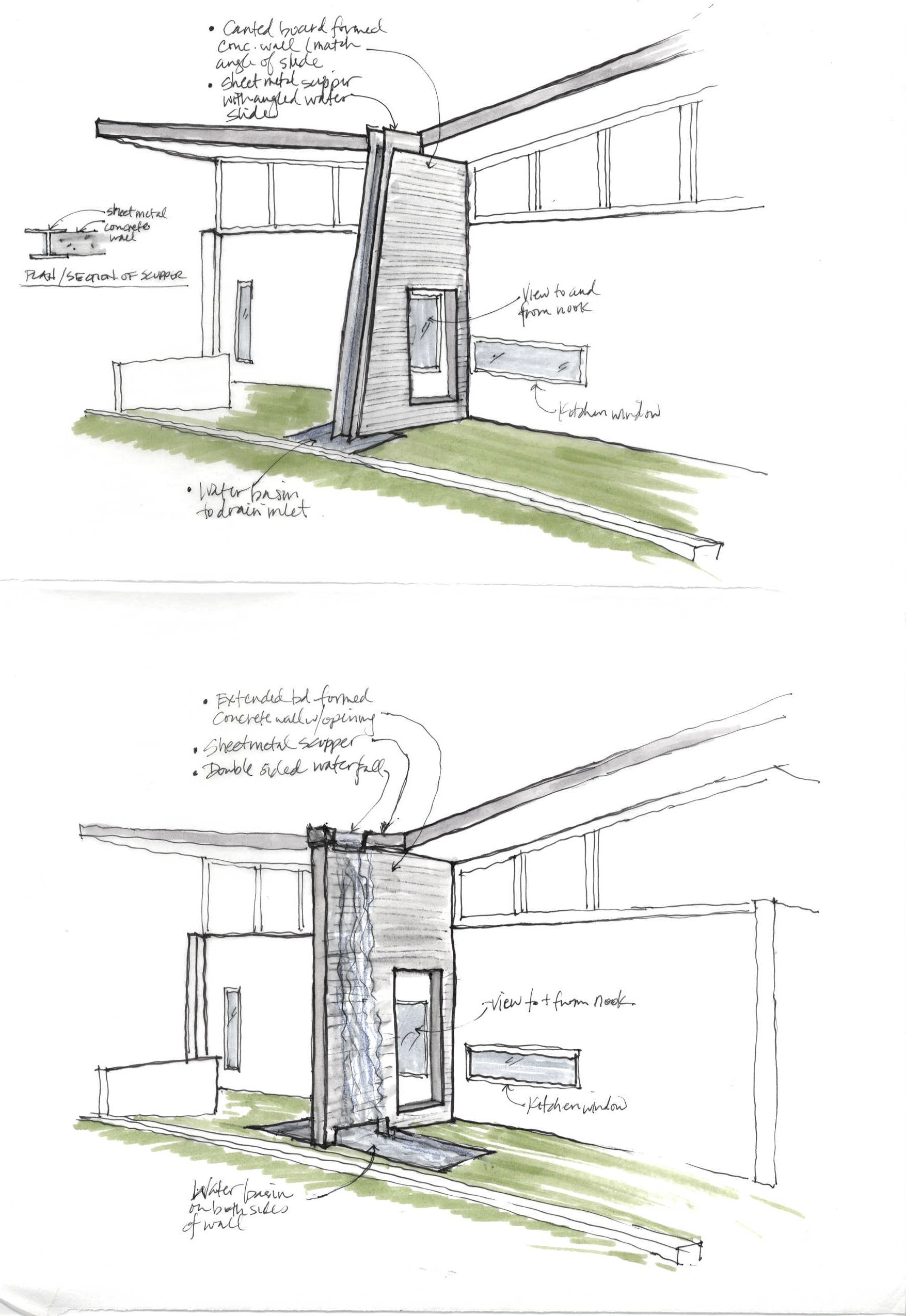 蝴蝶馆丨美国丨Feldman Architecture-18