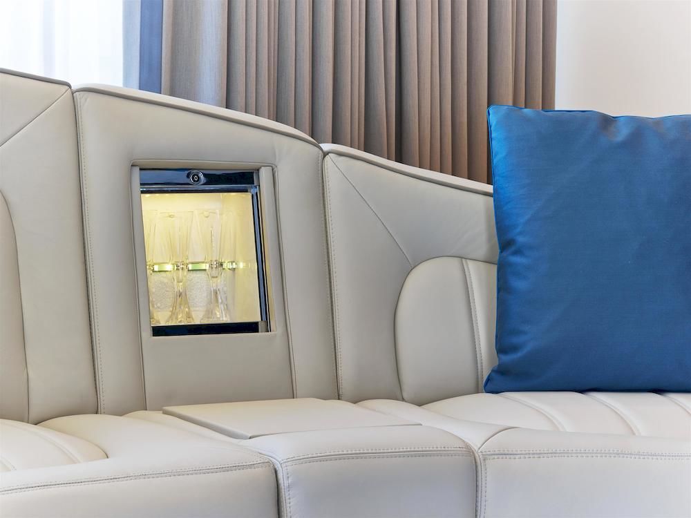 伊斯坦布爾聖瑞吉酒店-3-18