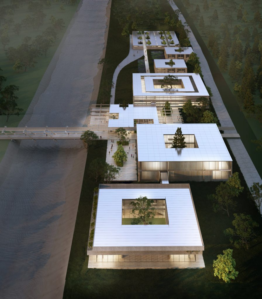 奥地利自然建筑与自然生活保护项目-15