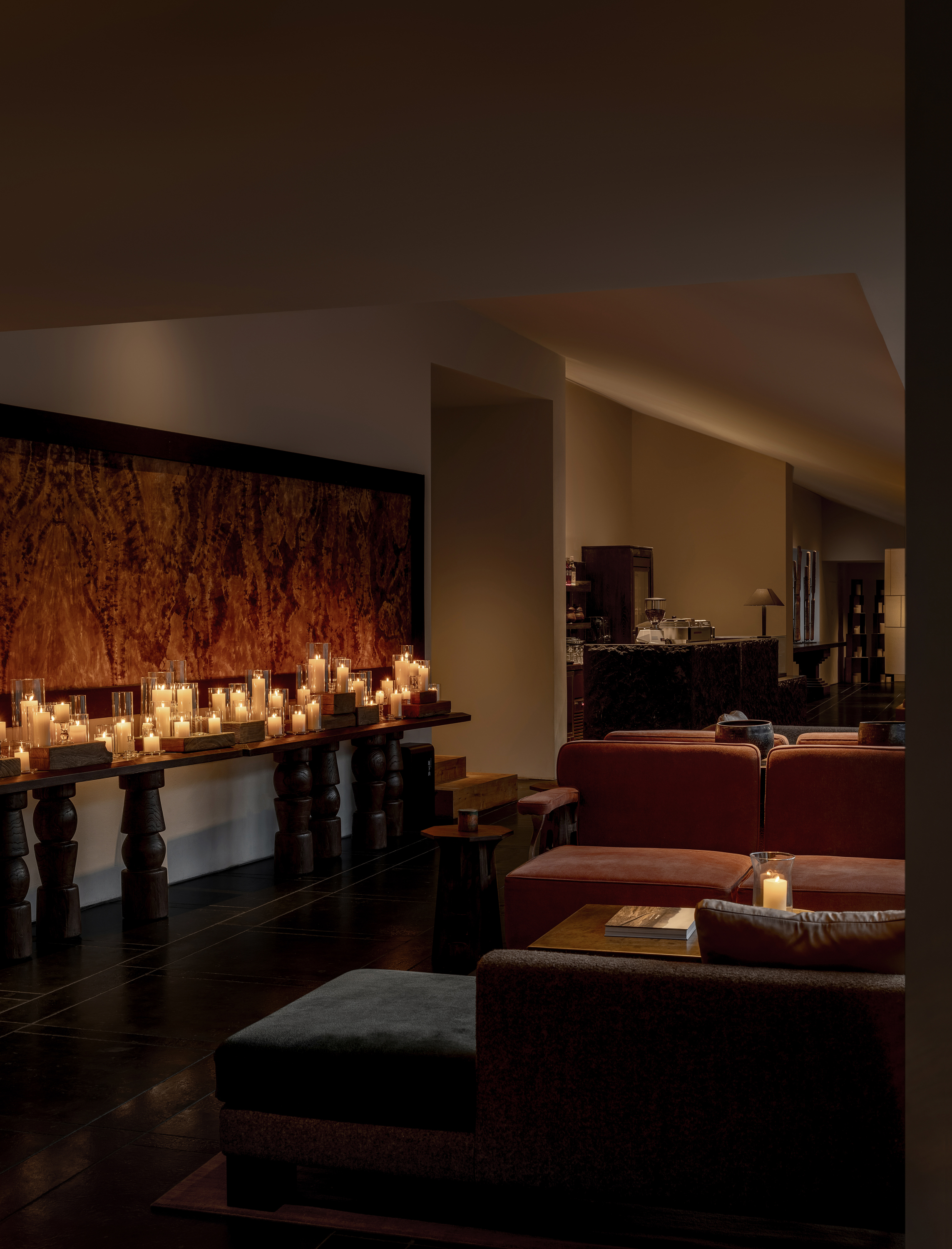 大同既下山 · SUNYATA酒店丨中国大同丨建筑goa大象设计等-29