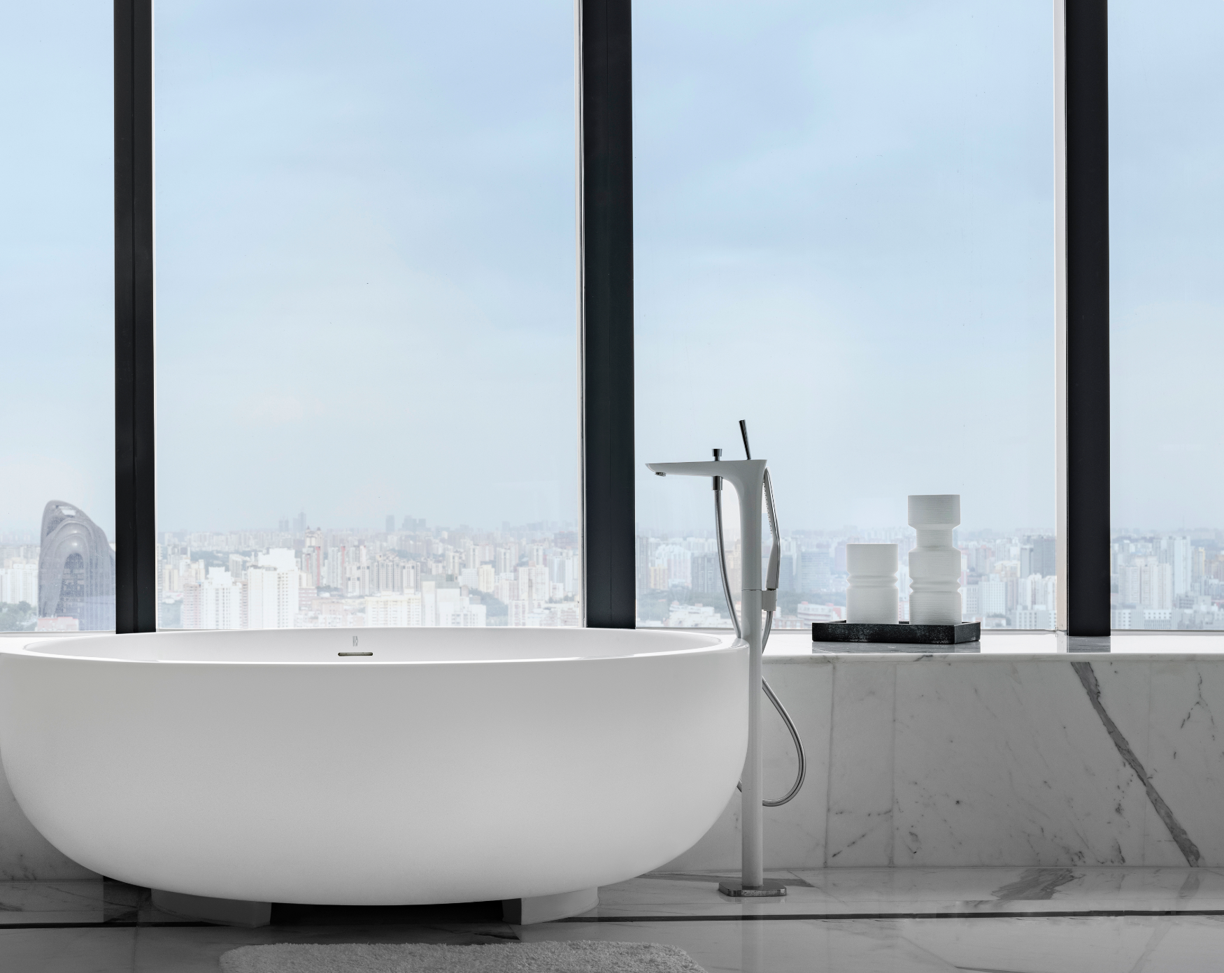 北京三里屯一号奢华公寓-250