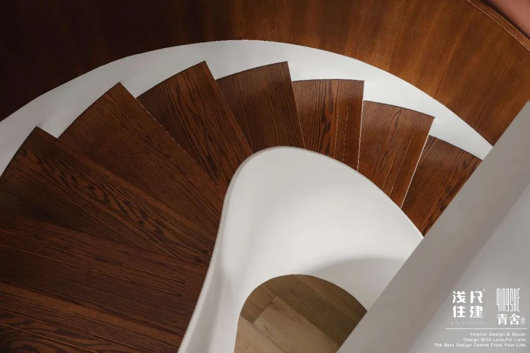 新奥佳园混搭风养老居所丨浅尺住建,青舍软装-59