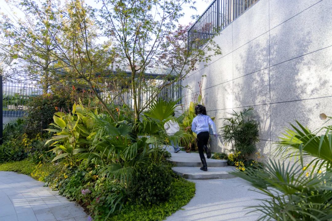 桐庐江南养生文化村丨中国杭州丨九沐景观-33