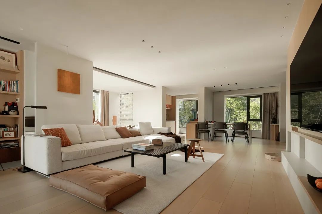 森林中的避世之家-36