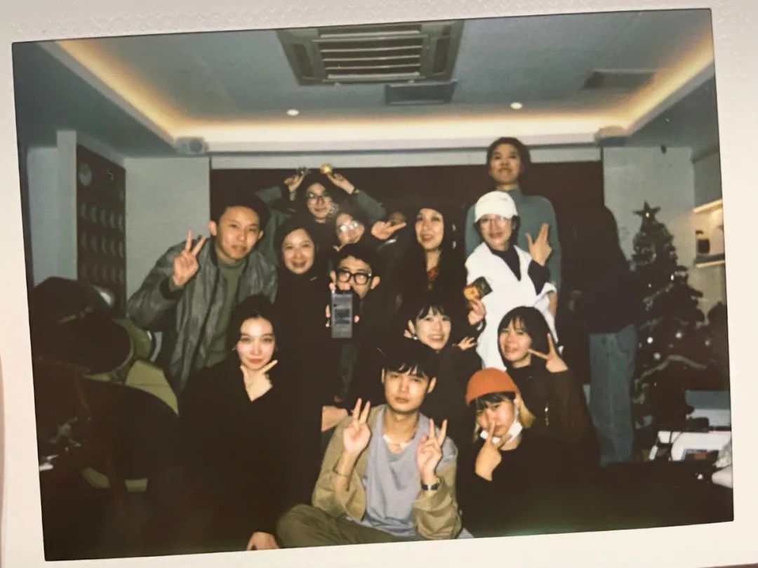 INS Christmas in da house | 創意交換禮物的溫馨聖誕-31