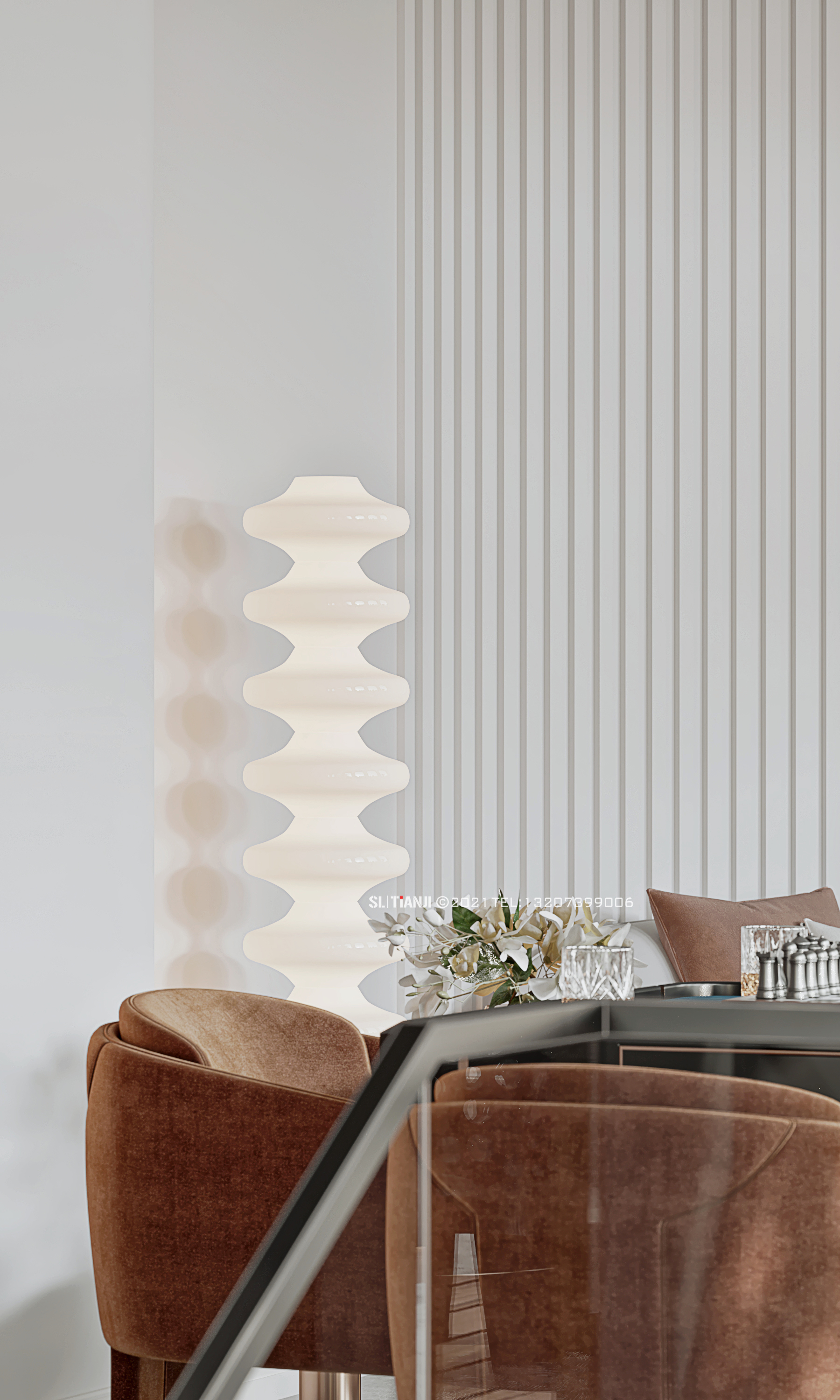 商业丨渲染作品合集-37