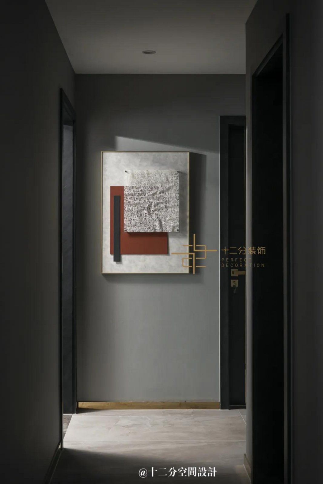 龙湖开元现代轻奢案例解读-22