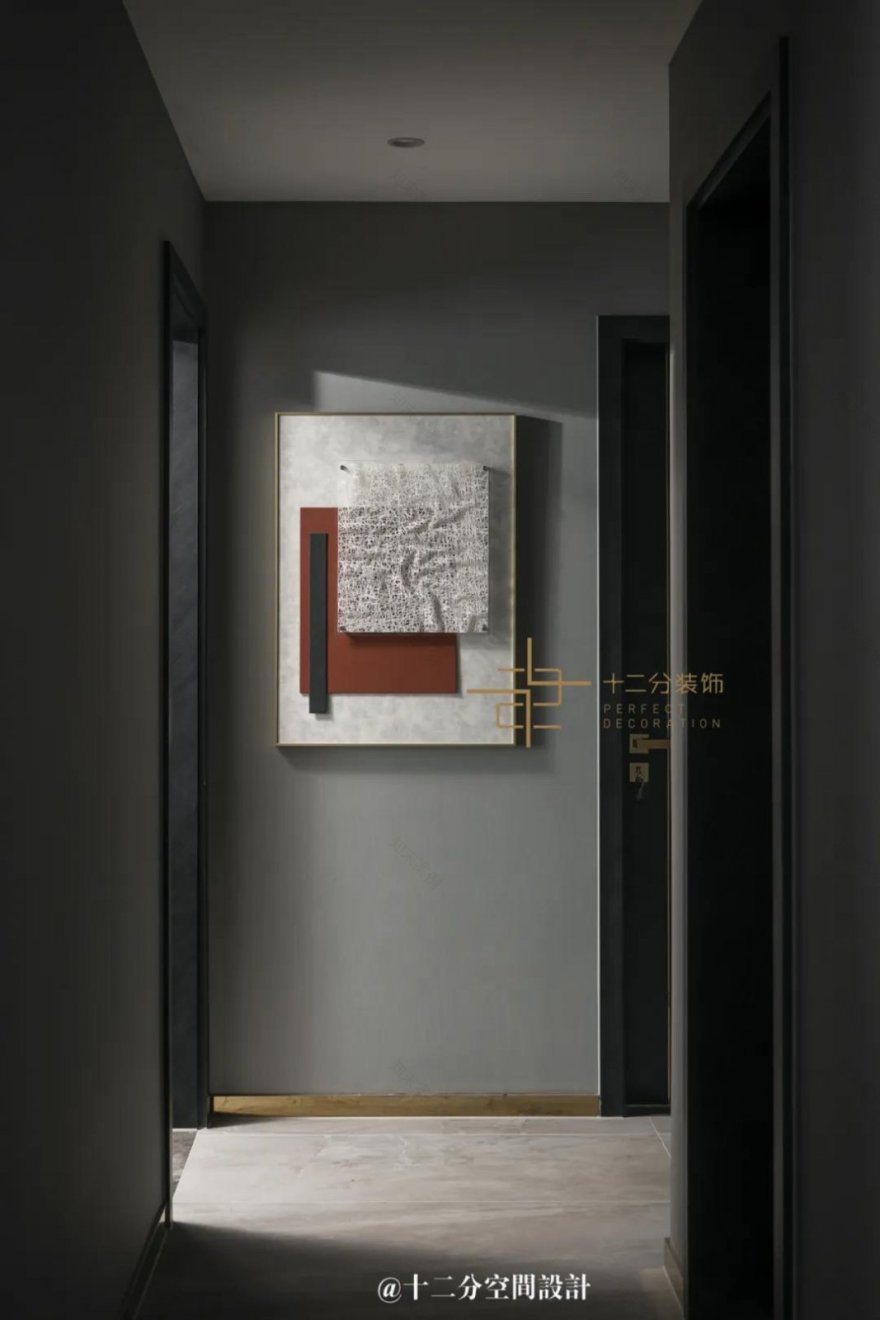 龙湖开元现代轻奢案例解读-22