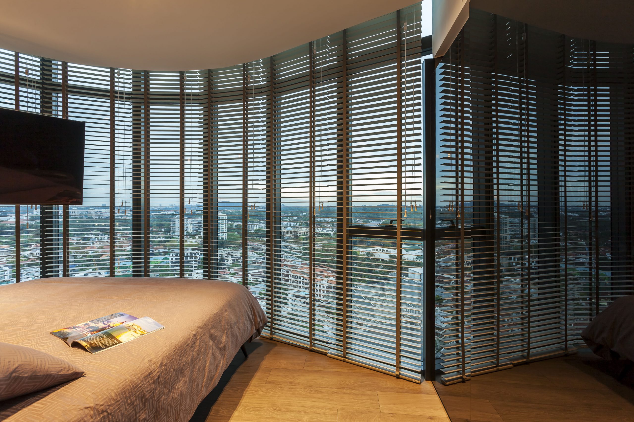 2 Bedroom Penthouse Condo（2居室顶层公寓）丨新加坡-18