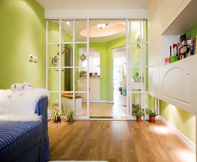 平方美式混搭小清新-1