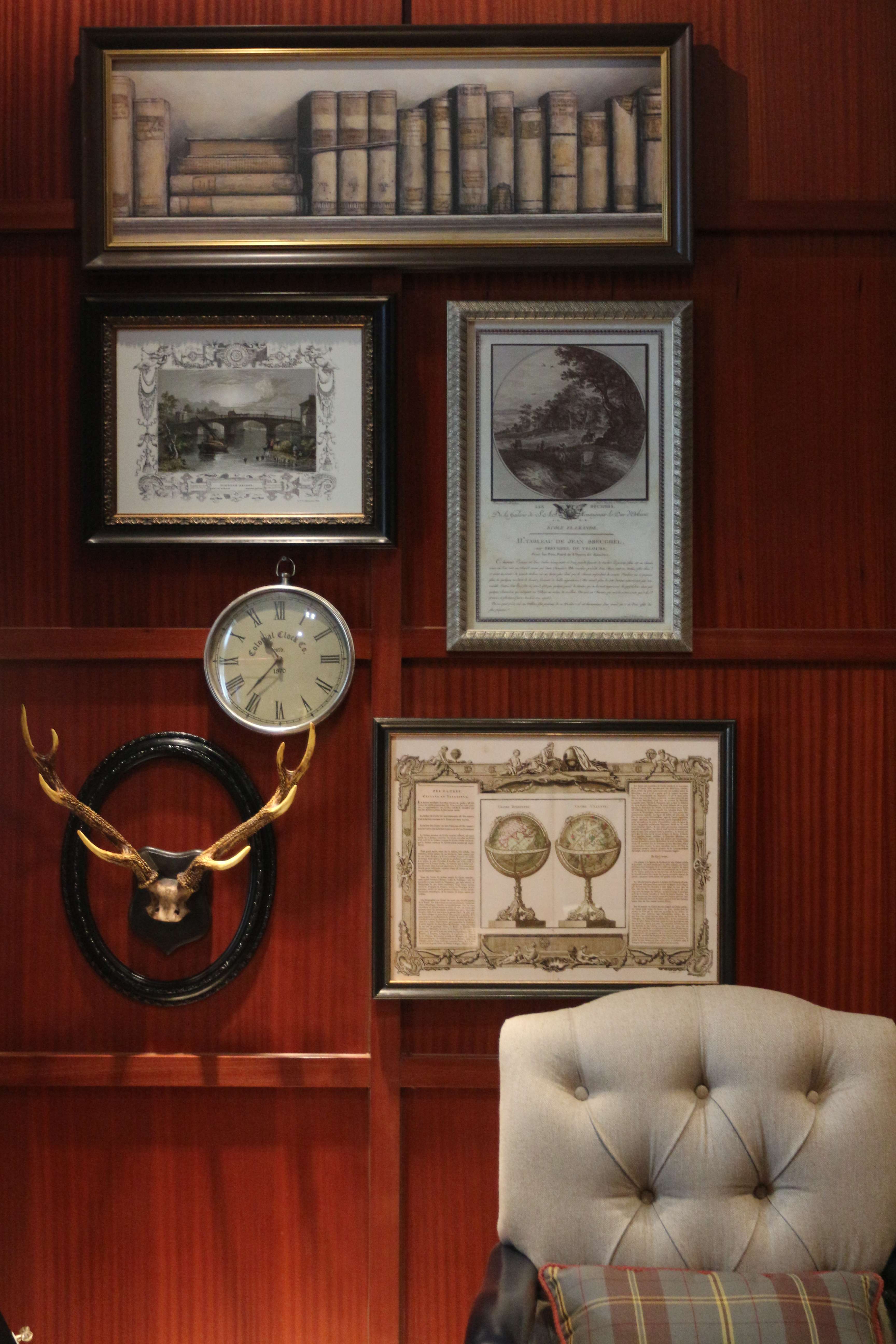 山西田森集团新晋世家会所-24