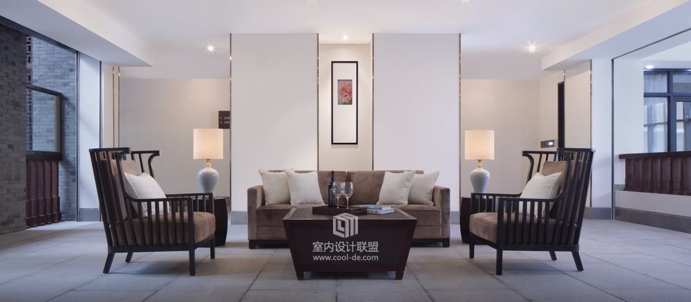 朗联作品-苏州建屋国际酒店改造-7