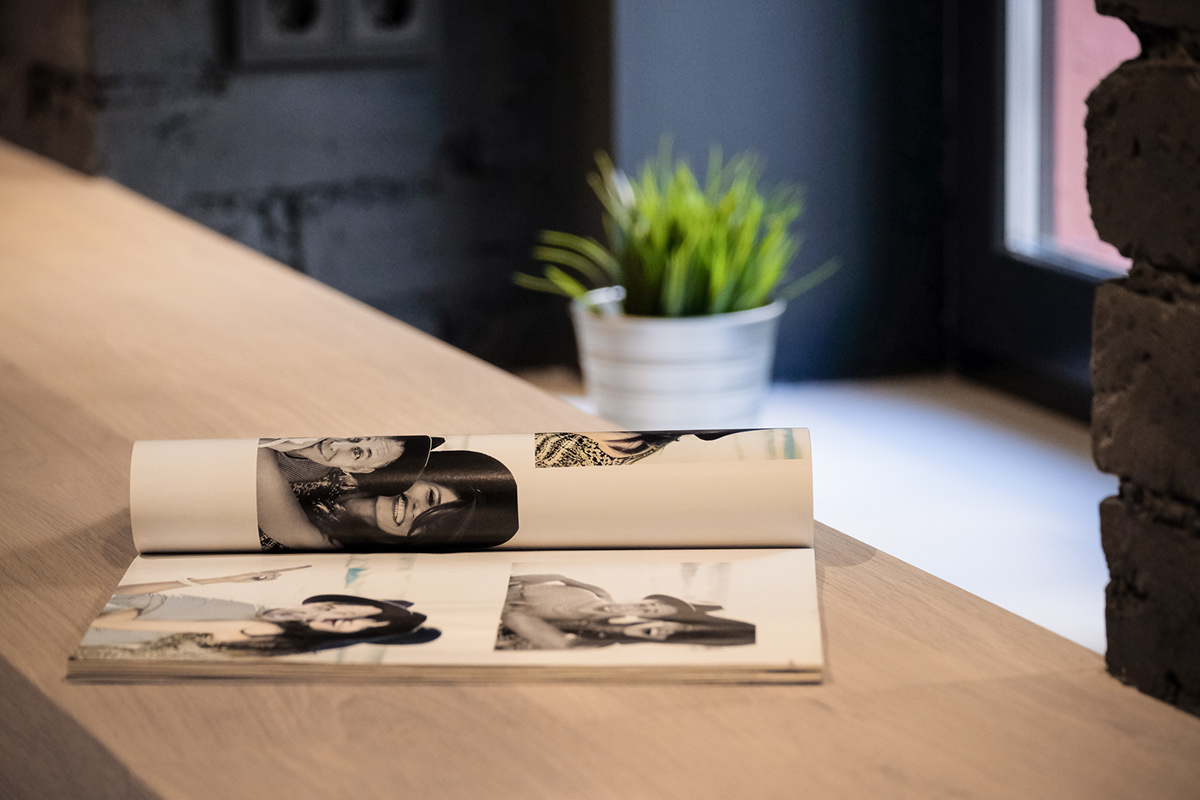 青年公寓的时尚翻新-6