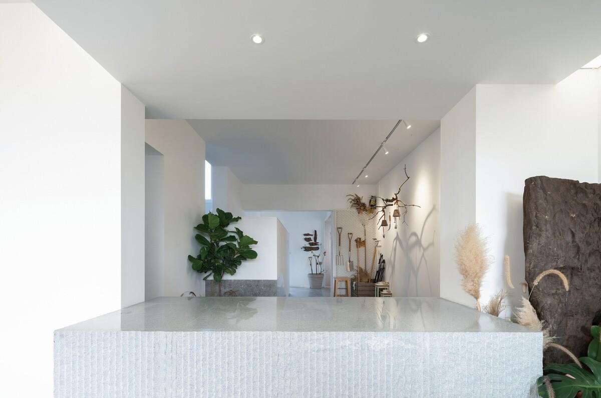 园艺的故事·园丁工具博物馆丨中国浙江丨森上建筑-24