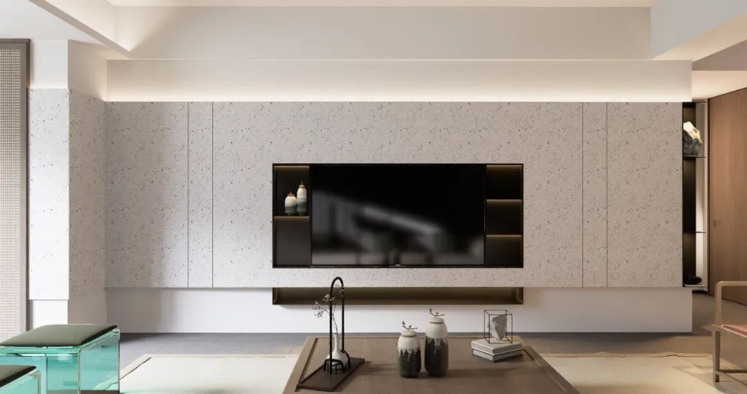 引光点染丨中国汕头丨立和建筑设计-12