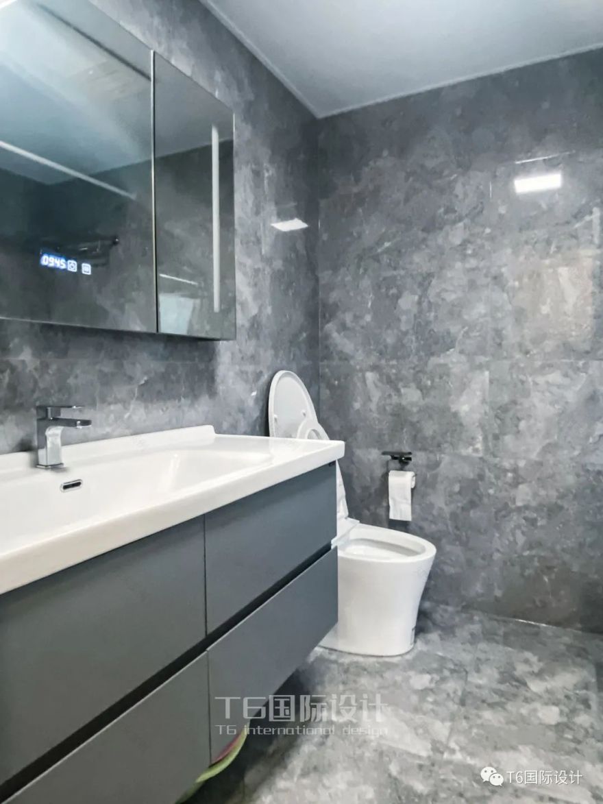 T6 业主焕新家丨中国闵行丨邱吉琨-101