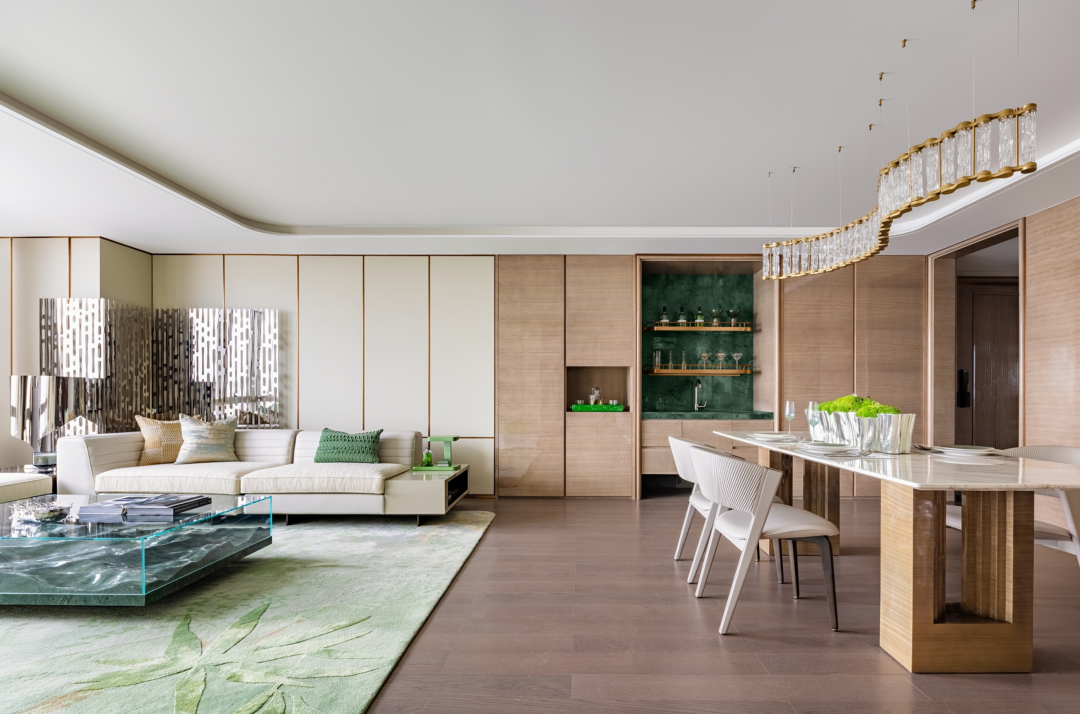 成都顶豪美学,简直是艺术!丨中国成都丨戴昆-36