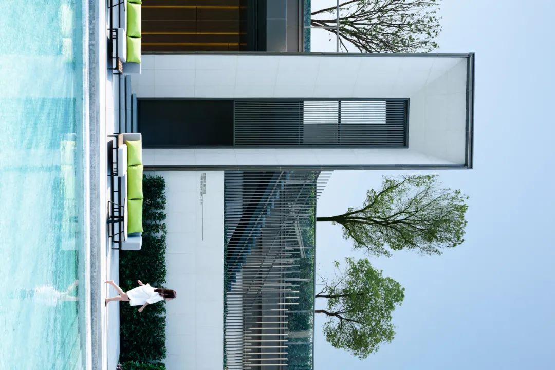 龙光·天宸丨中国佛山丨致澜景观-20