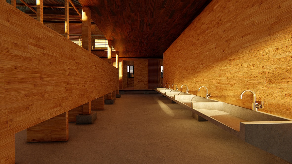 This cheap, modular bamboo home could fix Manila’s housing woes - Asia Property Awards-5