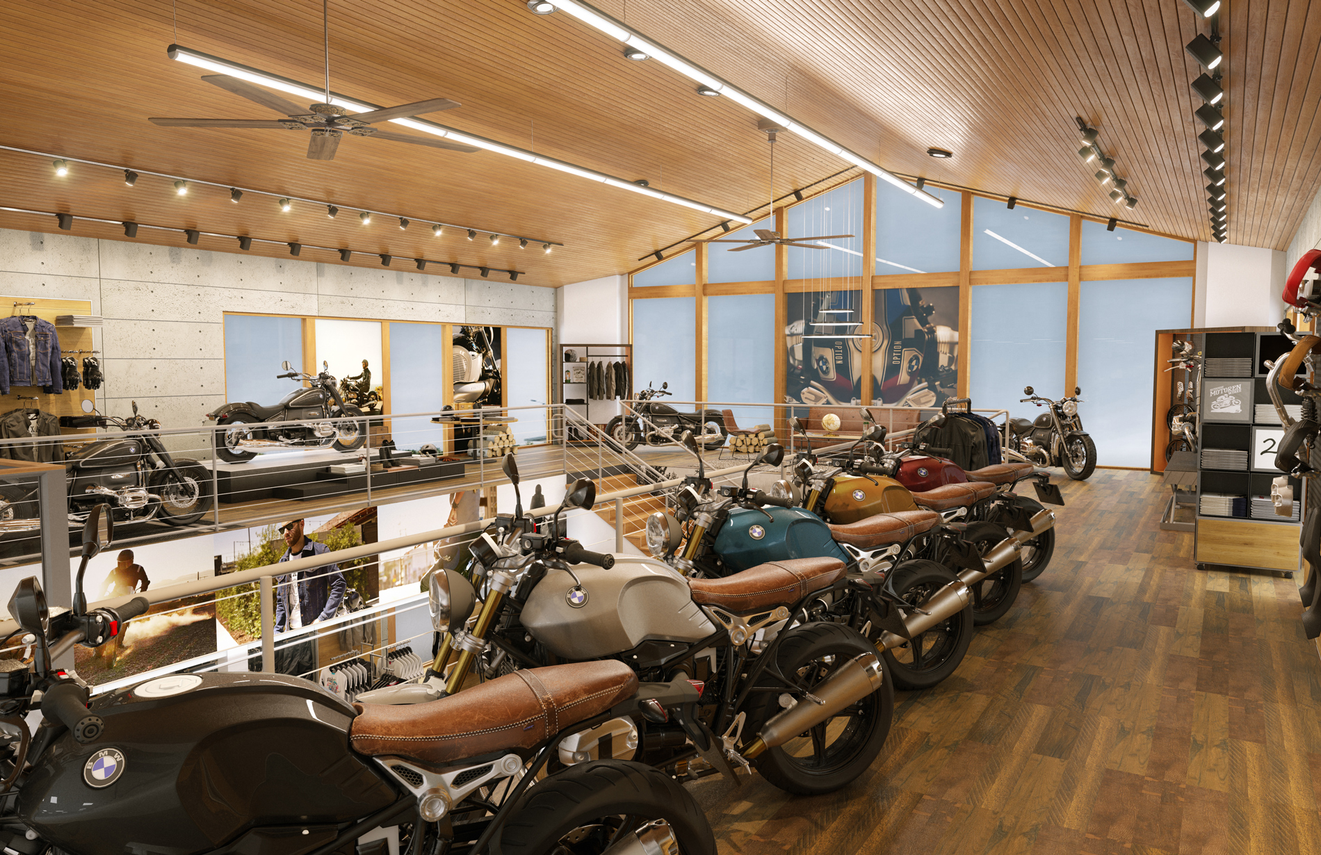 丨美国哥伦布丨Jordan Parnass等团队成员-32