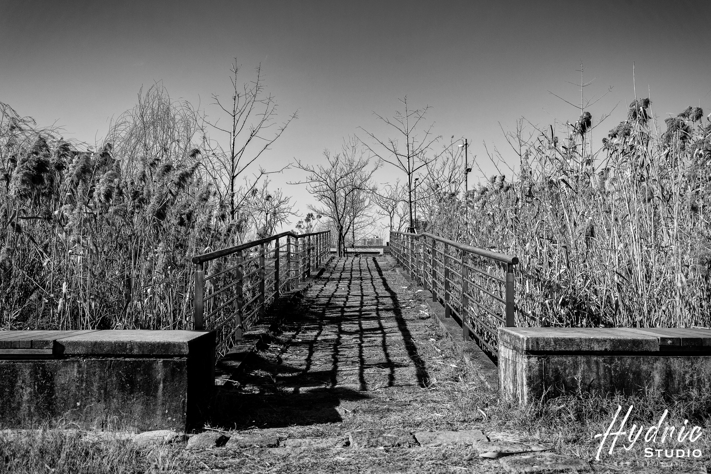 徐汇滨江 XUHUI RIVERSIDE PART I-2