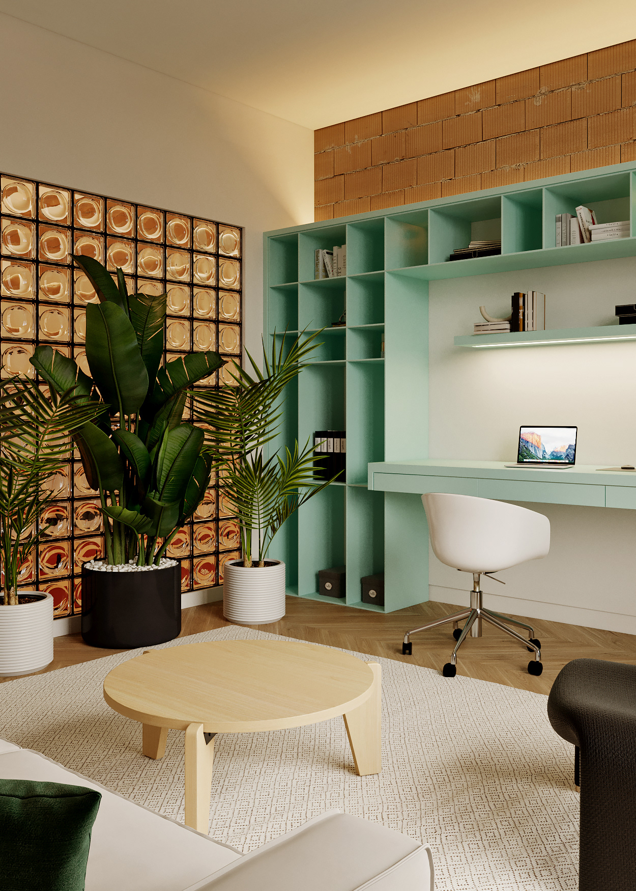 再多一个项目就少一个问题丨乌克兰基辅丨Vasyuk Vladimir,Kate Raspopina-38