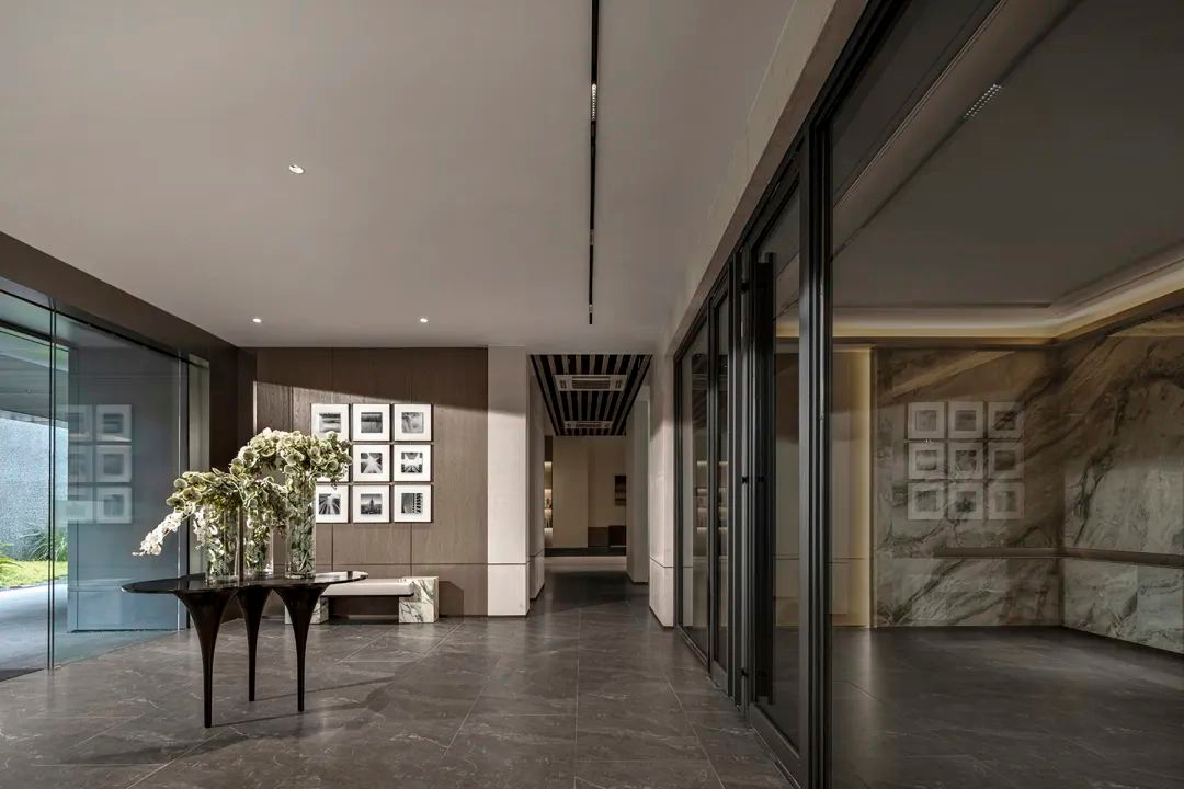 苏州颐和源璟花园售楼处丨中国苏州-20