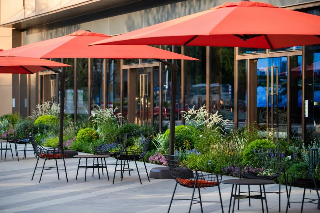 南京阳光城・檀境丨中国南京丨LAURENT罗朗景观-77