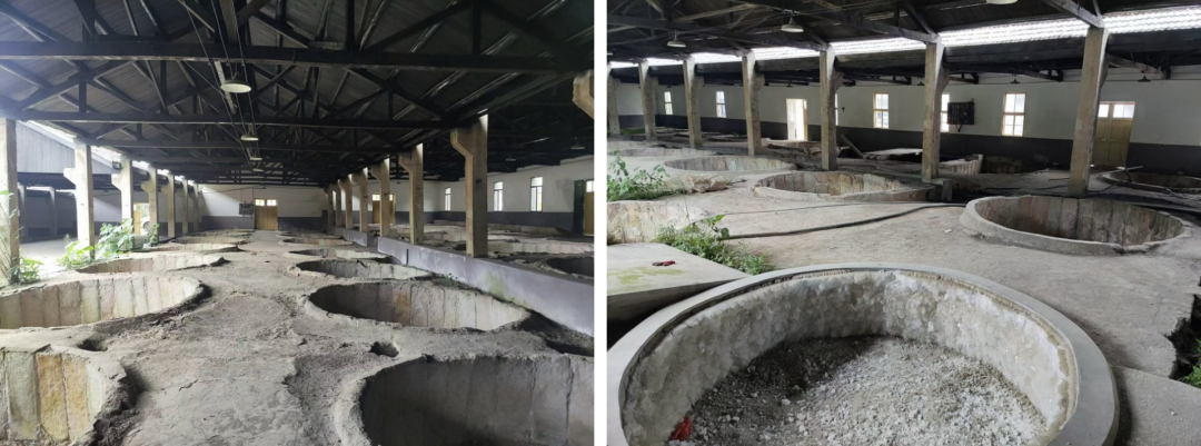 FLIP新作｜庐江矾山结晶池遗址改造-48