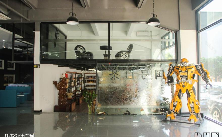 厦门展望科技二手车行-14