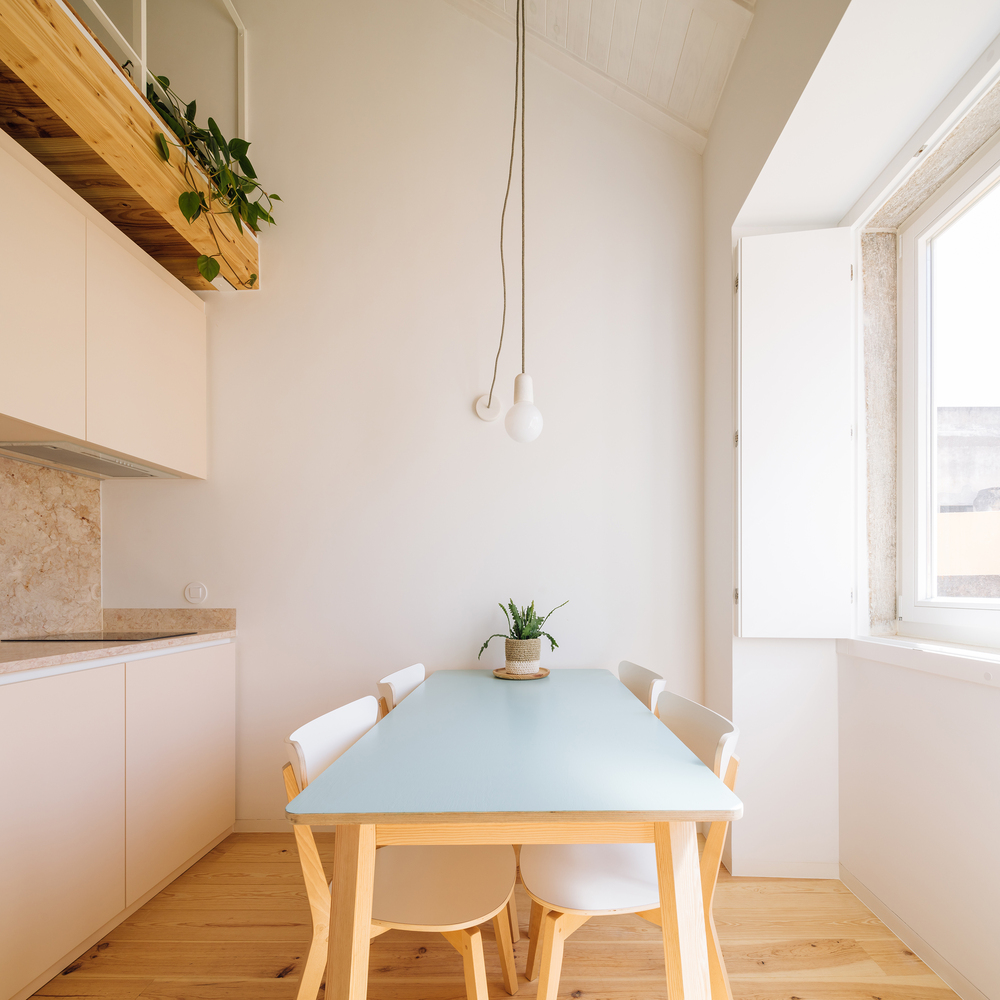 重塑 19 世纪建筑,打造 21 世纪居住空间-14