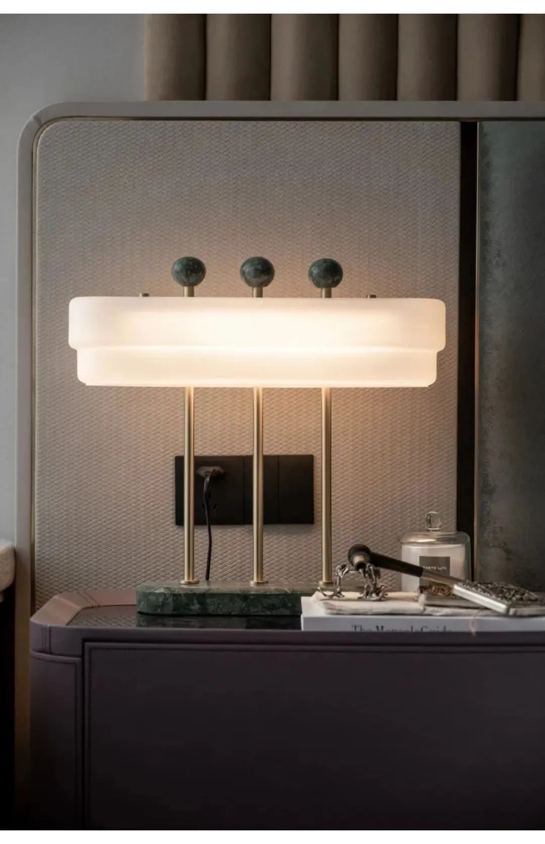 领地·四川眉山观江府丨中国眉山丨达文设计-42