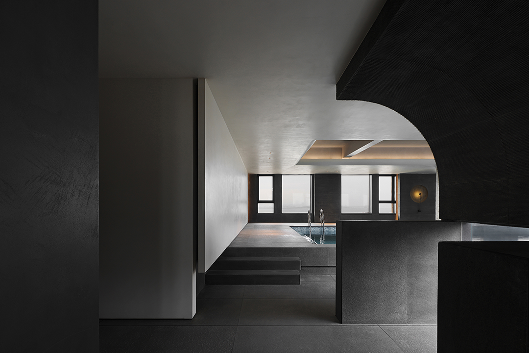 内外边界丨中国福建丨厦门之壹设计-145