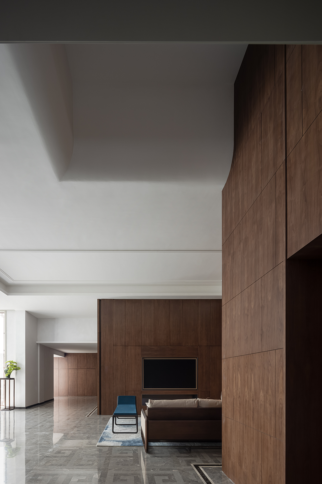 燕回平门里丨中国苏州丨邓克信艺术设计工作室-45