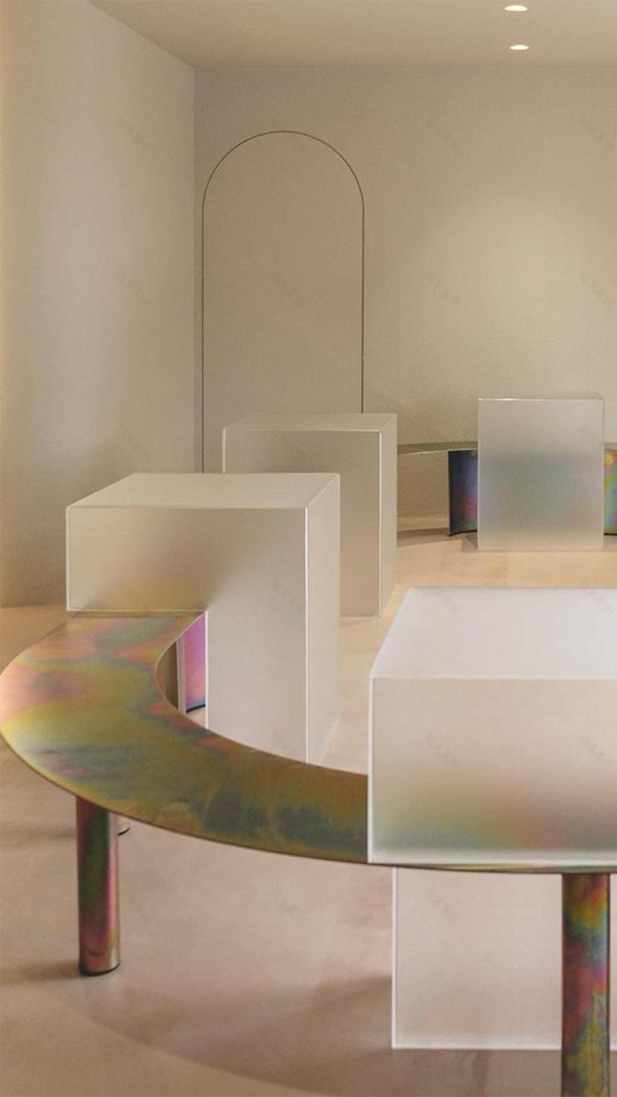 双空间工作室丨MalaysiaKuala Lumpur-0