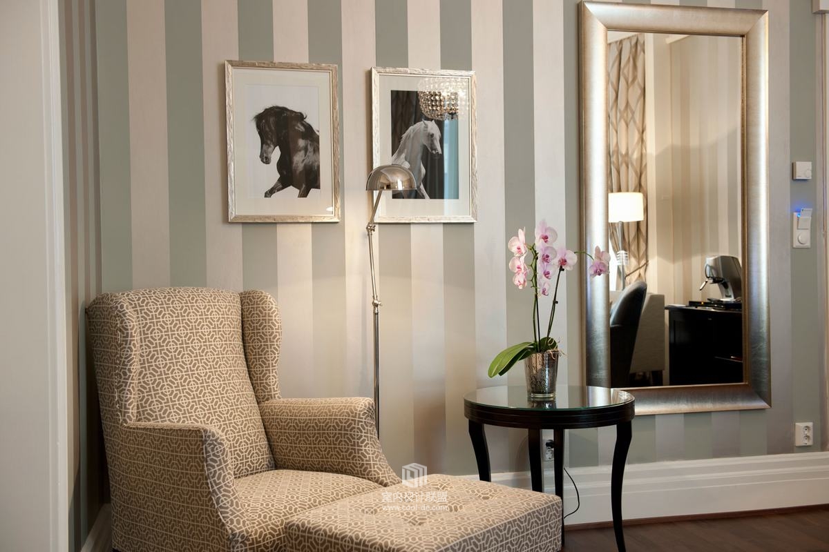 Grand Hotel Oslo 挪威奥斯陆酒店-30