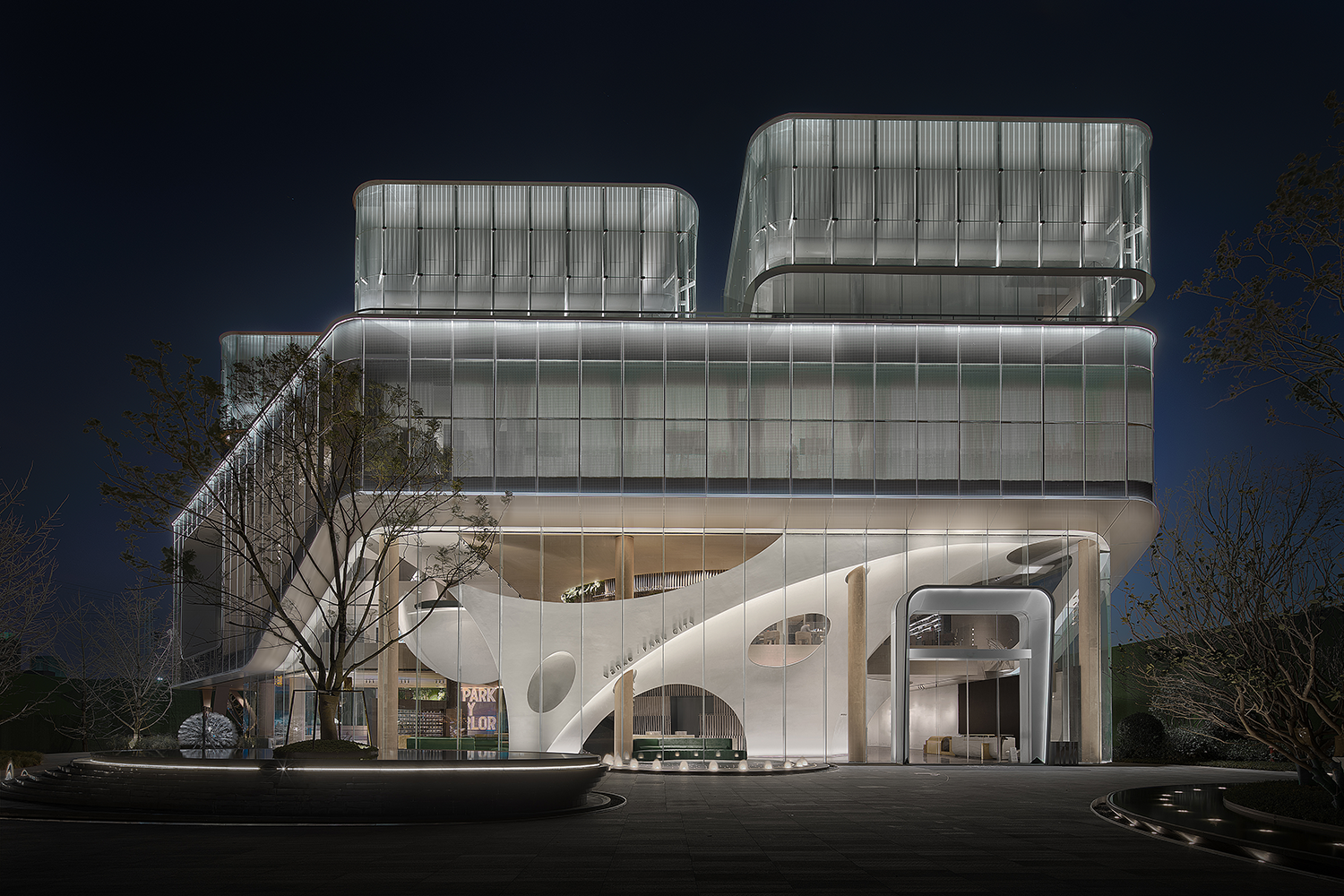 梦想改造家广州·火把社区丨中国广州丨PONE普利策-267